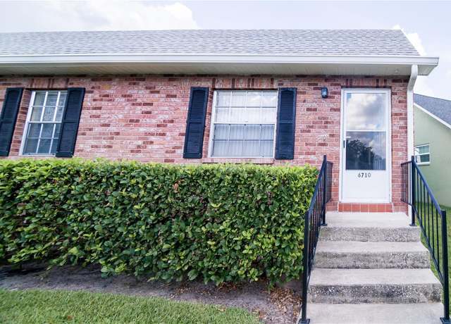 Property at 6710 Hickorywood Ln Unit 1B, New Port Richey, FL 34653, 2 beds, 2 baths
