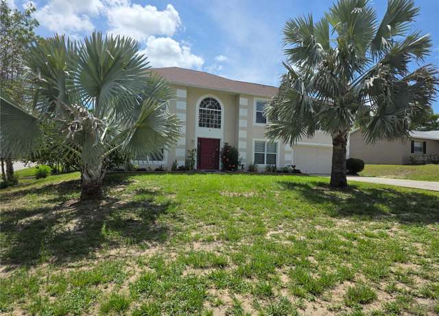 Property at 6440 Curtiss Ln, Spring Hill, FL 34608, 5 beds, 2.5 baths