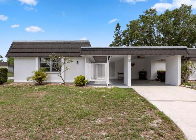Property at 3978 Overlook Bend Ter #25, Sarasota, FL 34232, 2 beds, 2 baths
