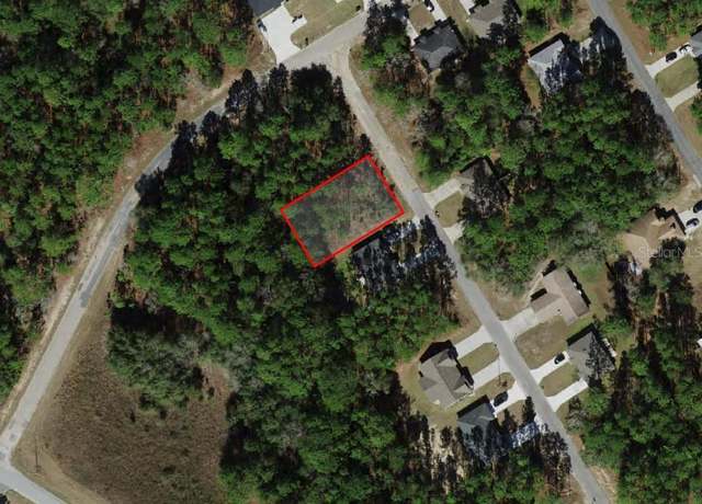 Property at 9390 N Peachtree Way, Citrus Springs, FL 34434
