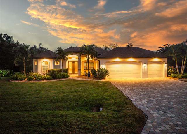 Property at 27486 Pasto Dr, Punta Gorda, FL 33983, 3 beds, 2 baths