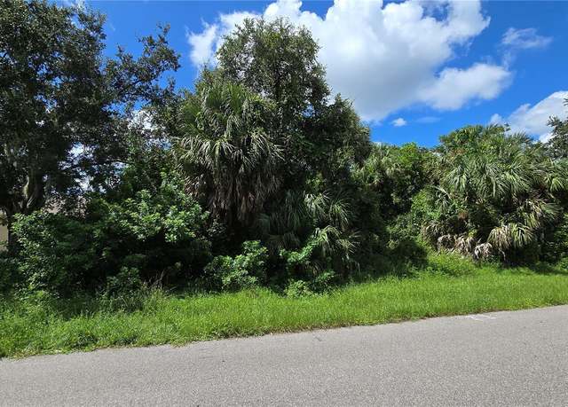 Property at 2051 Leisure St, Port Charlotte, FL 33948