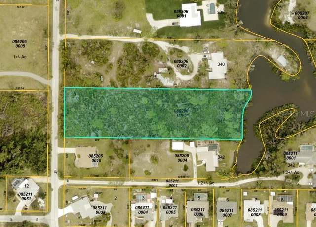 Property at Stratford Rd, Englewood, FL 34223