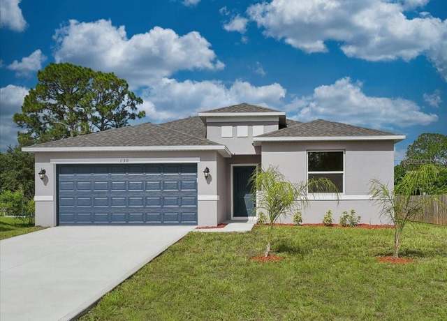 Property at 29 Londonderry Dr E, Palm Coast, FL 32137, 4 beds, 2 baths