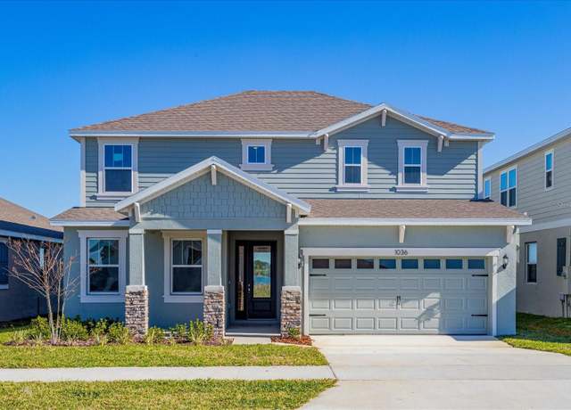 Property at 1304 Silo Dr, St Cloud, FL 34771, 4 beds, 3 baths