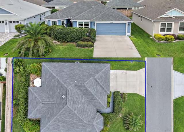 Property at 2160 Biller Cir, The Villages, FL 32163, 3 beds, 2 baths