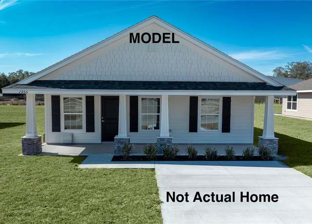 Property at 3303 E Iris Ln, Bell, FL 32619, 3 beds, 2 baths