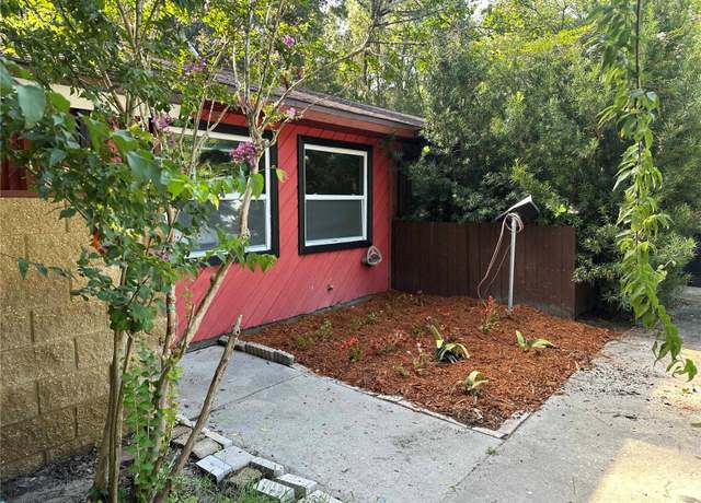 Property at 6708 SW 45th Ave, Gainesville, FL 32608, 2 beds, 1 bath
