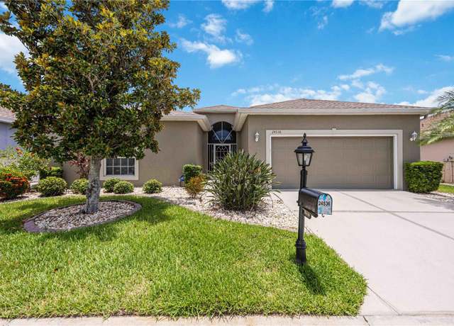 Property at 24536 Buckingham Way, Port Charlotte, FL 33980, 3 beds, 2 baths