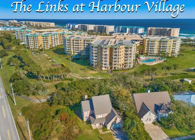 Property at 4670 Links Village Dr Unit C402, Ponce Inlet, FL 32127, 3 beds, 3 baths