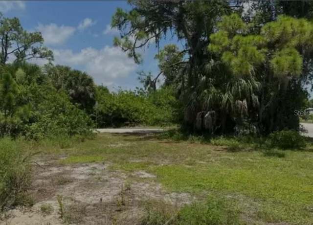 Property at 1670 Eileen Pl, Englewood, FL 34223