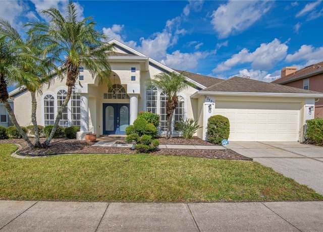 Property at 13537 Ivy Brooke Ln, Orlando, FL 32828, 4 beds, 3 baths