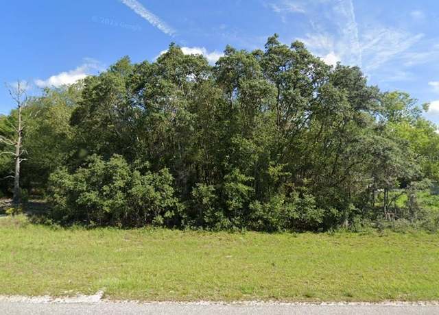 Property at 00 Malauka Rd #40, Ocklawaha, FL 32179