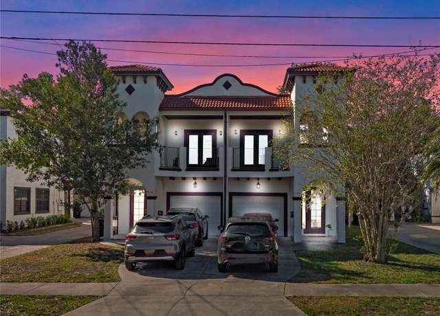 Property at 116 E Esther St, Orlando, FL 32806, 6 beds, 6 baths