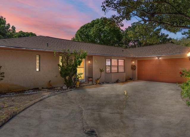 Property at 851 Juniper Cir, Rockledge, FL 32955, 3 beds, 2 baths