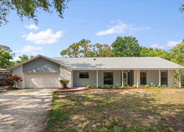 Property at 345 W Hornbeam Dr, Longwood, FL 32779, 4 beds, 2 baths