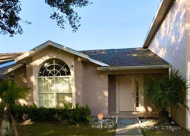 Property at 1603 Emily Ct, Kissimmee, FL 34744, 3 beds, 2 baths