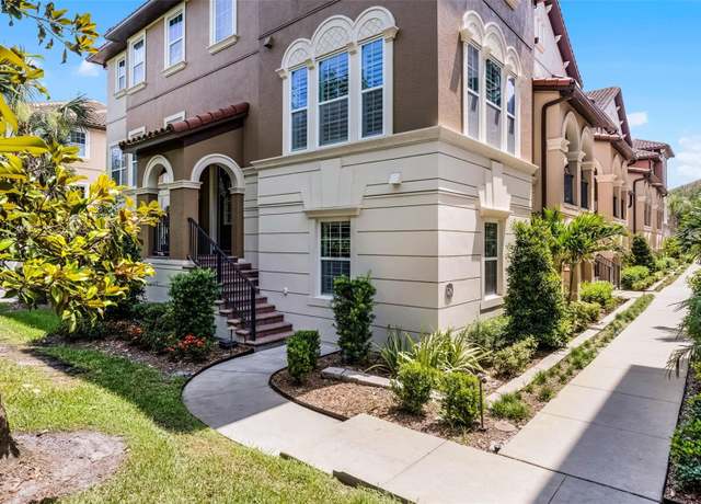 Property at 524 Lobelia Dr, Lake Mary, FL 32746, 4 beds, 3.5 baths