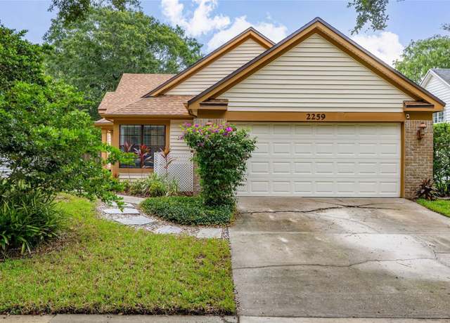 Property at 2259 Doulton Dr, Orlando, FL 32812, 2 beds, 2 baths