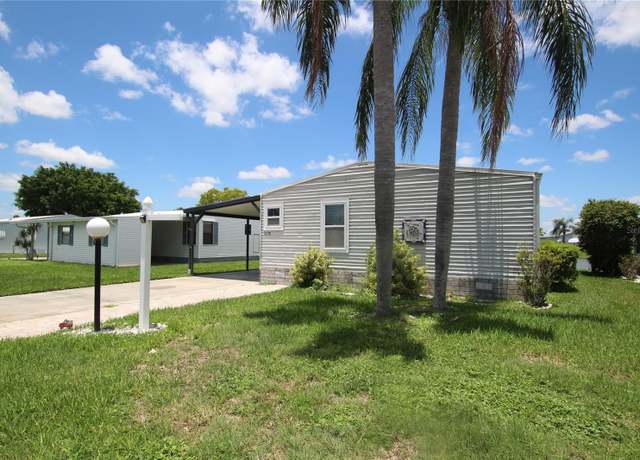 Property at 1738 SW 35th Cir #144, Okeechobee, FL 34974, 2 beds, 2 baths