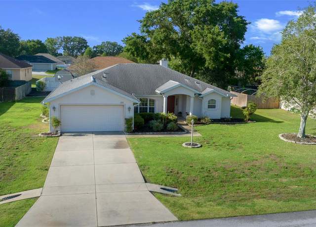Property at 8895 SW 57th CT Rd, Ocala, FL 34476, 3 beds, 2 baths