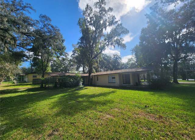 Property at 1408/1410 NE 15th Pl, Ocala, FL 34470