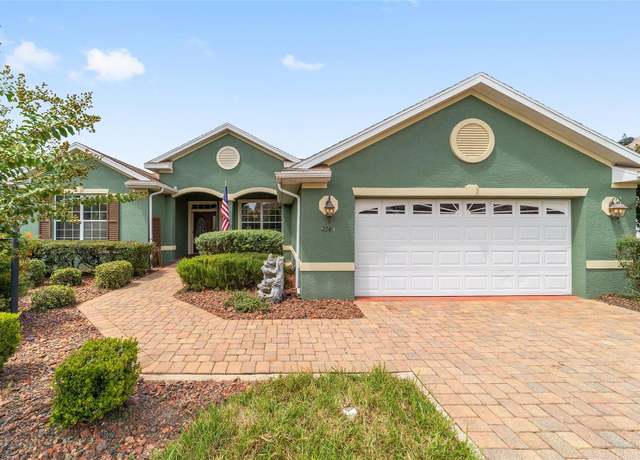 Property at 8344 SW 82nd Cir, Ocala, FL 34481, 3 beds, 2 baths