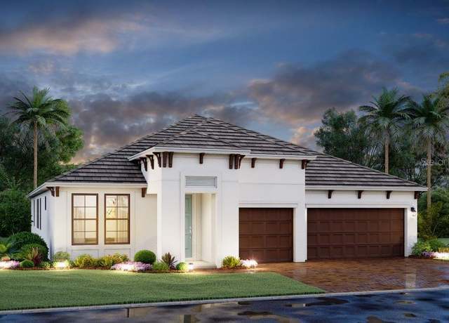 Property at 4605 Sweet Retreat Run, Bradenton, FL 34211, 4 beds, 3 baths
