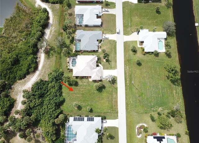 Property at 54 Marker Rd, Rotonda West, FL 33947