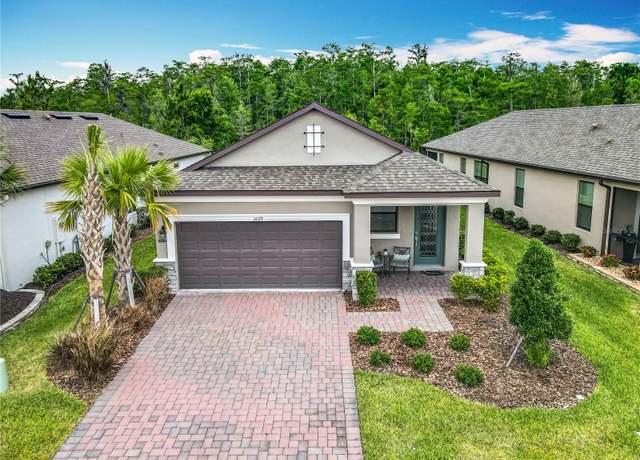 Property at 1029 Umbria Dr, Poinciana, FL 34759, 2 beds, 2 baths