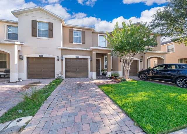 Property at 10733 Savannah Landing Cir, Orlando, FL 32832, 3 beds, 2.5 baths