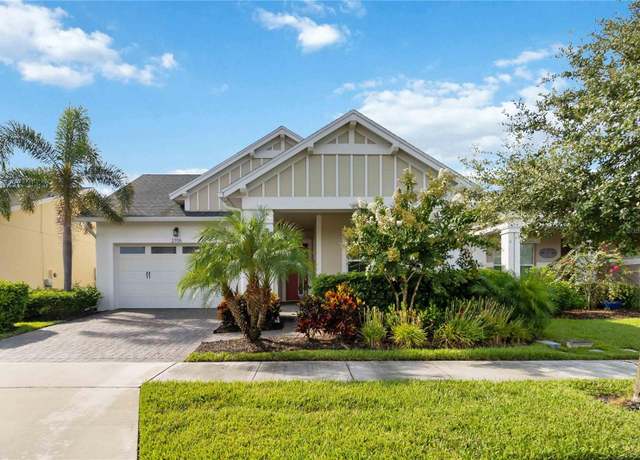 Property at 2705 Southland St, St Cloud, FL 34772, 3 beds, 2 baths