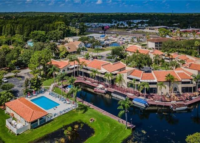 Property at 2571 Cyprus Dr Unit 1-202, Palm Harbor, FL 34684, 2 beds, 2 baths