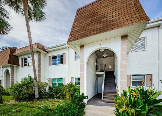 Property at 211 S Mcmullen Booth Rd #189, Clearwater, FL 33759, 2 beds, 1 bath