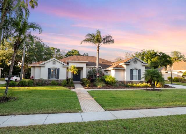 Property at 6020 Kestrel Point Ave, Lithia, FL 33547, 4 beds, 3.5 baths