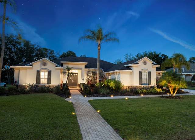 Property at 6020 Kestrel Point Ave, Lithia, FL 33547, 4 beds, 3.5 baths