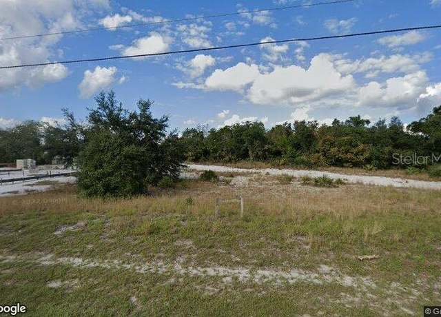 Property at 1223 Baltic Dr, Kissimmee, FL 34759
