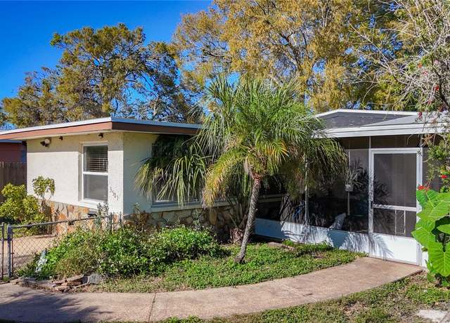 Property at 3501 Beechwood Ter N, Pinellas Park, FL 33781, 2 beds, 1 bath