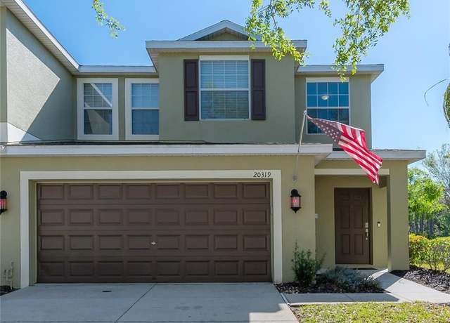 Property at 20319 Starfinder Way, Tampa, FL 33647, 4 beds, 2.5 baths