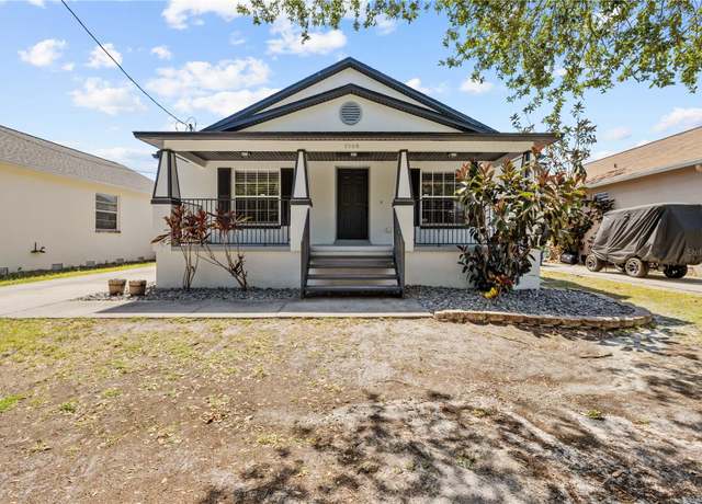 Property at 7509 S West Shore Blvd, Tampa, FL 33616, 3 beds, 2 baths