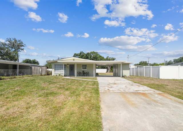 Property at 2830 Anthony St, Tampa, FL 33619, 3 beds, 2 baths