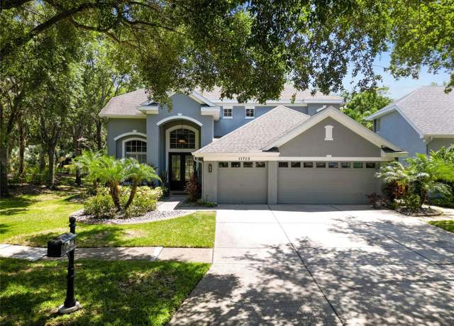 Property at 11723 Gothic Ln, Tampa, FL 33626, 5 beds, 3 baths