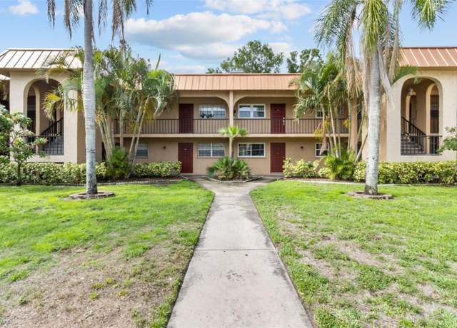 Property at 4500 E Bay Dr #106, Clearwater, FL 33764, 1 bed, 1 bath