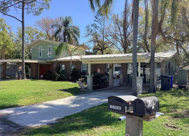 Property at 4511 26th Ave S, Tampa, FL 33619, 6 beds, 4 baths