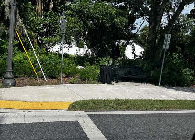 Property at 6414 Madison St, New Port Richey, FL 34652