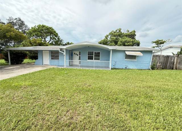Property at 4233 Darlington Rd, Holiday, FL 34691, 3 beds, 2 baths