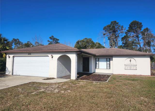 Property at 6141 Freeport Dr, Spring Hill, FL 34606, 3 beds, 2 baths