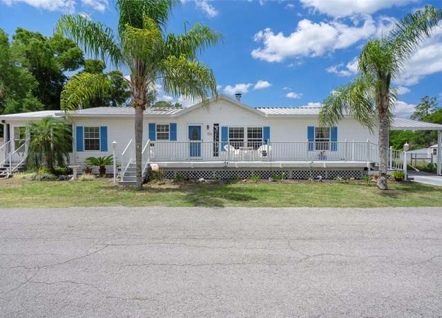 Property at 20334 Woodside St, Brooksville, FL 34601, 3 beds, 2.5 baths