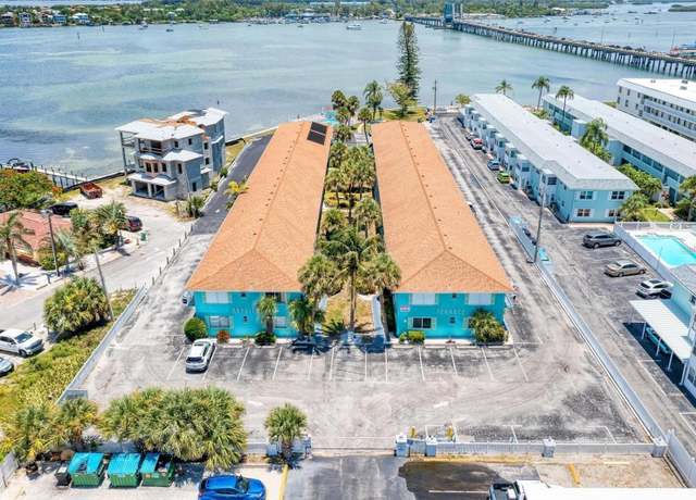 Property at 117 7th St N #14, Bradenton Beach, FL 34217, 1 bed, 1 bath