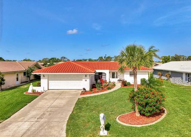 Property at 74 Windsor Dr, Englewood, FL 34223, 3 beds, 2 baths